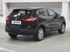 Nissan Qashqai - fotka číslo 3