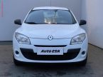 Renault Mégane - fotka číslo 1