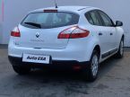 Renault Mégane - fotka číslo 3