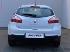 Renault Mégane - fotka číslo 4