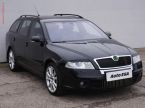 Škoda Octavia - fotka číslo 0