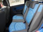 Chevrolet Spark - fotka číslo 9