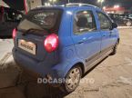 Chevrolet Spark - fotka číslo 1
