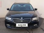Škoda Superb - fotka číslo 1