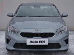 Kia Cee'd - fotka číslo 1