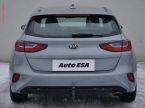 Kia Cee'd - fotka číslo 4