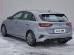 Kia Cee'd - fotka číslo 5