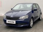 Škoda Fabia - fotka číslo 2