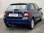 Škoda Fabia - fotka číslo 3