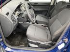 Škoda Fabia - fotka číslo 8