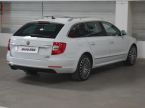 Škoda Superb - fotka číslo 3
