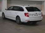 Škoda Superb - fotka číslo 5