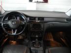 Škoda Superb - fotka číslo 7