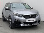 Peugeot 3008 - fotka číslo 0