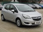 Opel Meriva - fotka číslo 0