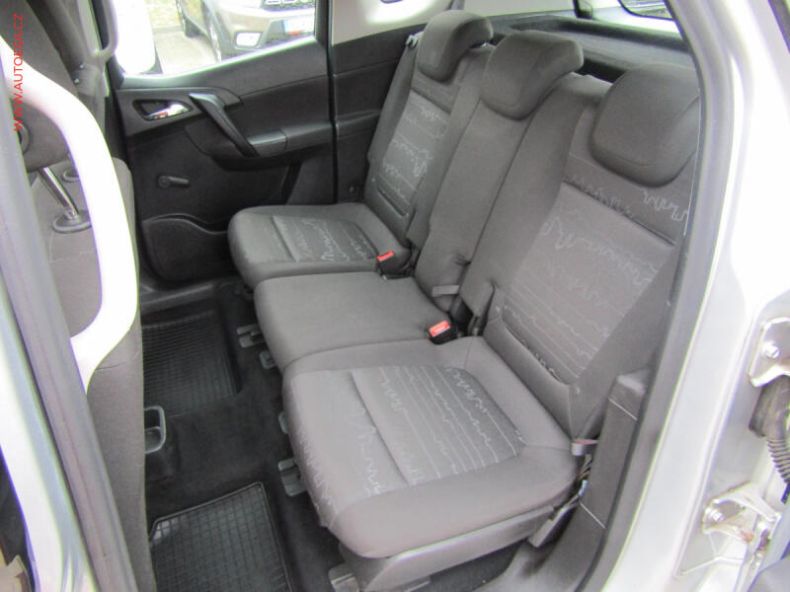 Opel Meriva - hlavní fotka