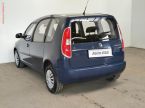 Škoda Roomster - fotka číslo 3