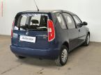 Škoda Roomster - fotka číslo 5