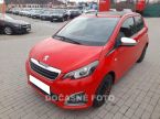Peugeot 108 - fotka číslo 0