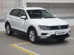Volkswagen Tiguan - fotka číslo 0