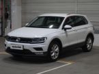 Volkswagen Tiguan - fotka číslo 2