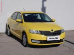 Škoda Rapid - fotka číslo 0