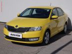 Škoda Rapid - fotka číslo 2