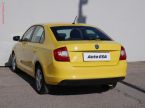 Škoda Rapid - fotka číslo 3