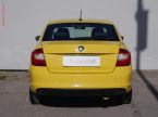 Škoda Rapid - fotka číslo 4