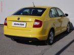 Škoda Rapid - fotka číslo 5