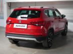 Seat Ateca - fotka číslo 5