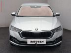 Škoda Octavia - fotka číslo 1