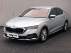 Škoda Octavia - fotka číslo 2