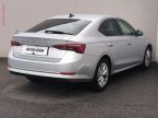 Škoda Octavia - fotka číslo 3