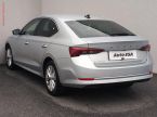 Škoda Octavia - fotka číslo 5