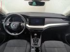 Škoda Octavia - fotka číslo 7