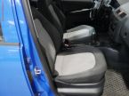Škoda Fabia - fotka číslo 11