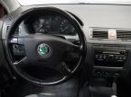 Škoda Fabia - fotka číslo 12