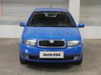 Škoda Fabia - fotka číslo 1