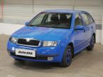Škoda Fabia - fotka číslo 2