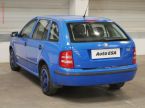 Škoda Fabia - fotka číslo 3