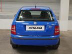 Škoda Fabia - fotka číslo 4