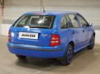 Škoda Fabia - fotka číslo 5