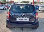 Dacia Duster - fotka číslo 4