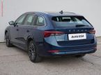 Škoda Octavia - fotka číslo 3
