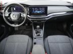Škoda Octavia - fotka číslo 7
