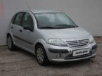 Citroën C3 - fotka číslo 0
