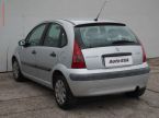 Citroën C3 - fotka číslo 4