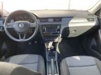 Škoda Rapid - fotka číslo 7