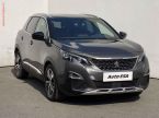 Peugeot 3008 - fotka číslo 0